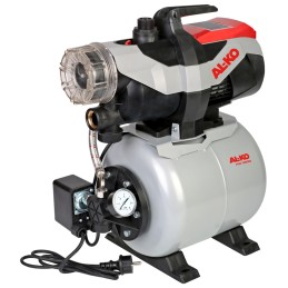 Domácí vodárna AL-KO HW...