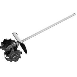 Nástavec s rotavátorem CTA9500