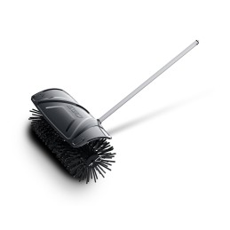 Nástavec s válcovým...