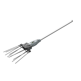 Nástavec s prstovým...