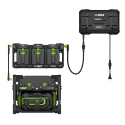 PRO-X nabíjecí-sada...