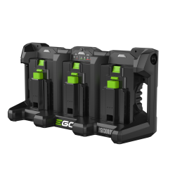 PRO-X 3-místný nabíjecí...