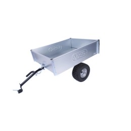 TR 220S Vozík za traktor -...