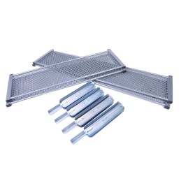 Nástavby TRVMS - sada