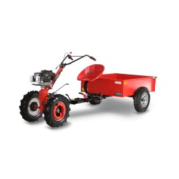 Malotraktor VARI IV GLOBAL...