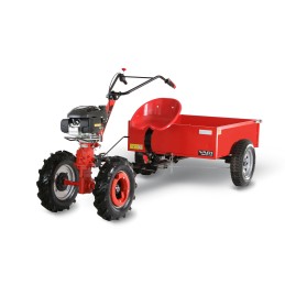 Malotraktor VARI IV GLOBAL...