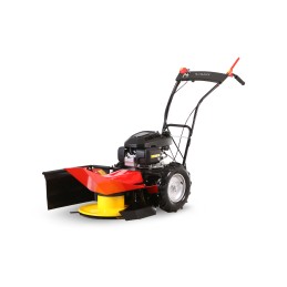 Bubnová sekačka BDR-620DH...