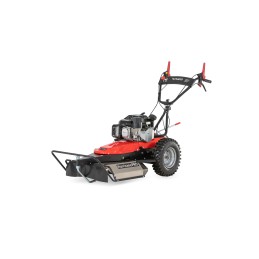 Mulčovač F-590 Hurricane PRO