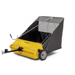 SBĚRAČ TRÁVY A LISTÍ CUB...