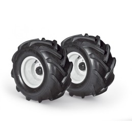 ŠÍPOVÁ KOLA 18"x 9,5" PÁR...