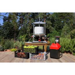 Sada Fruit SHARK + lis 50/L...