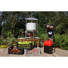 Sada MEGALODON + lis 50/LS...