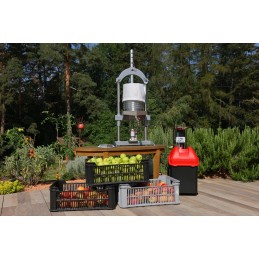 Sada Fruit SHARK + lis 18/L...