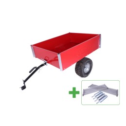 Sada - TR 220S - POZINK +...