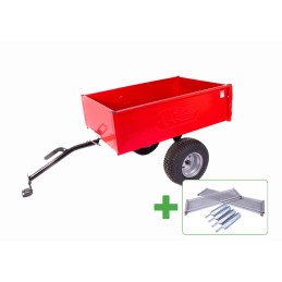 Sada - TRVMS - ČERVENÁ +...