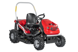 CROSSJET | Kawasaki FS