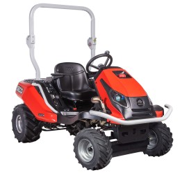 GOLIATH 4x4 | Kawasaki FS