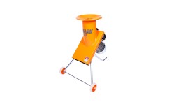 SHARK 2,2 kW - Drtič větví...