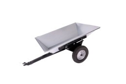 TR 100 Vozík za traktor -...