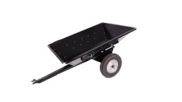 TR 100 Vozík za traktor -...
