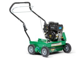 Vertikutátor Billy Goat CR551V