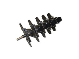 Vertikutační nůž do...