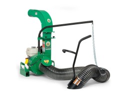 Vysavač listí Billy Goat...