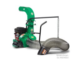 Vysavač listí Billy Goat...