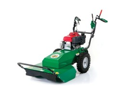 Mulčovač Billy Goat BC2601HM