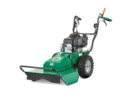 Mulčovač Billy Goat BC2601HEBH