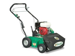 Dosévač (Overseeder) Billy...