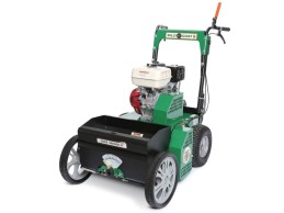 Dosévač (overseeder) Billy...