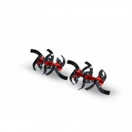 Kypřicí ústrojí KUK-96