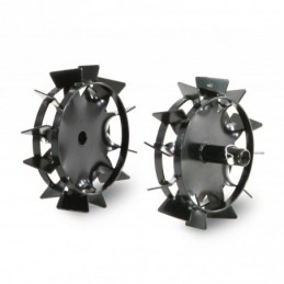 Proorávací kola PK-GLOBAL