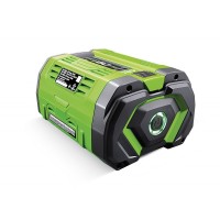 Baterie a nabíječky