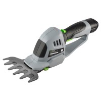 Malé ruční nůžky