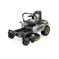 AKU zahradní ridery