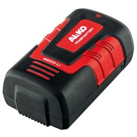 Baterie a nabíječky