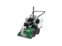 PROFI vysavače, foukače